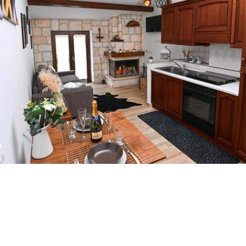 [ROCCARASO - ROCCACINQUEMIGLIA ] Pav Chalet