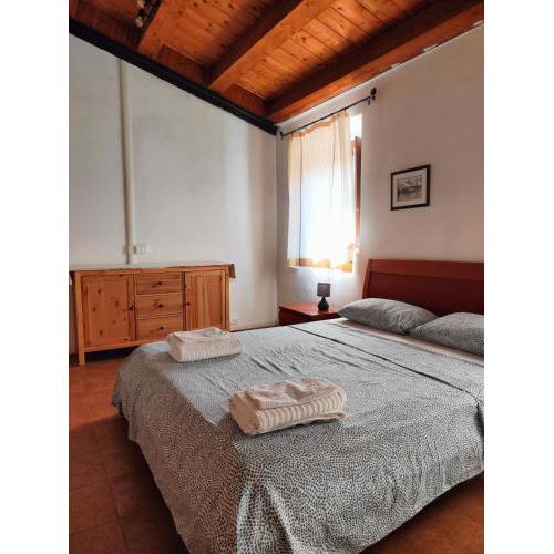 Rocce Bianche Rental Rooms