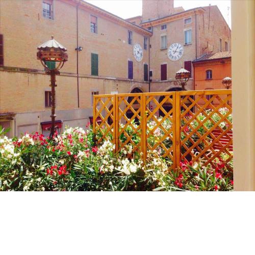 Rocchi Residence