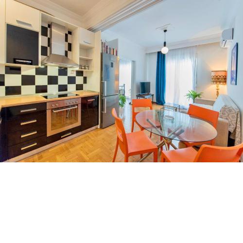 #Rocco Apt by halu! Apartments