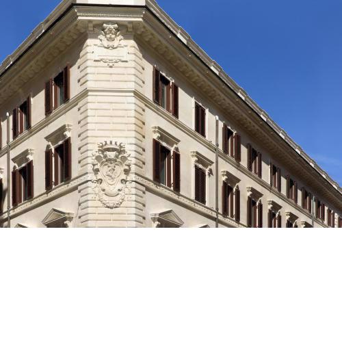 Rocco Forte House Piazza Di Spagna, Rome