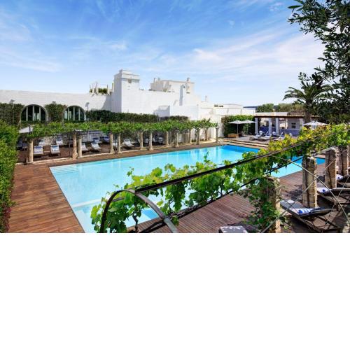 Rocco Forte Masseria Torre Maizza