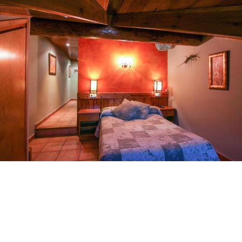 Roch Hotel