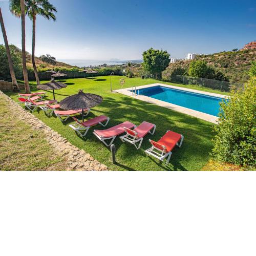 Rock Bay I 2392 beautiful seaview penthouse