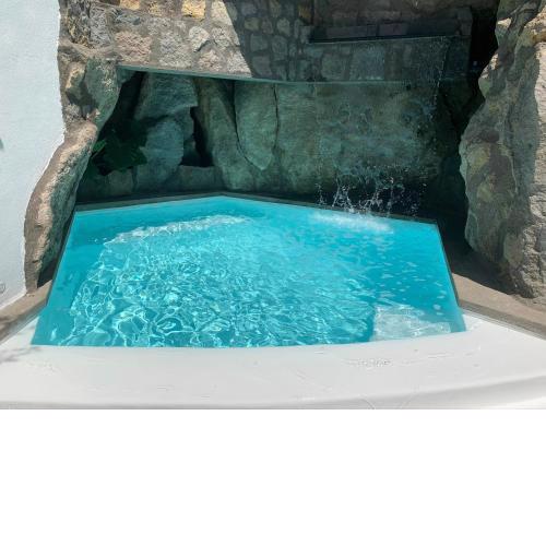 Rock House Villa