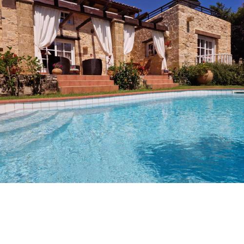 Rock House's Villa Melody