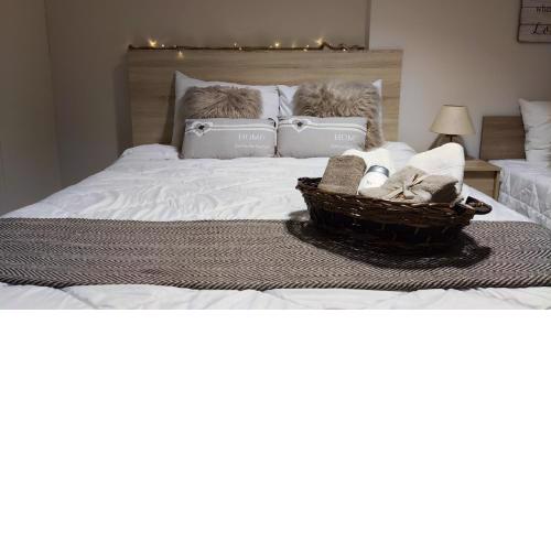 Rock & Roll - Modern apartment in Trikala