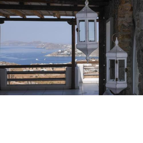 Rock Villa By Neuvel
