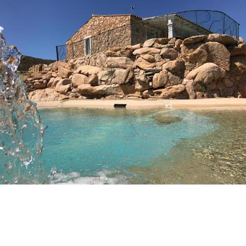 Rock Villa