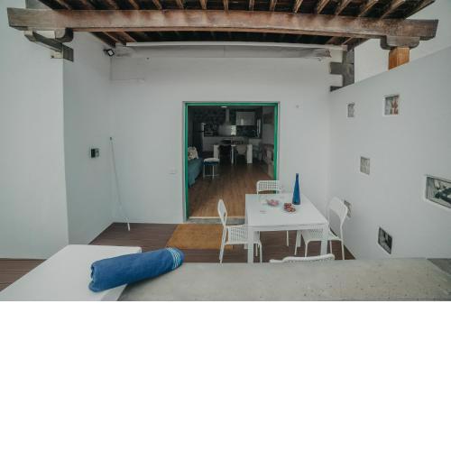 Rocker House, tranquilidad junto a las olas