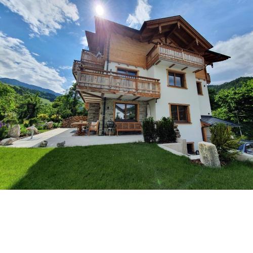Rocks Schladming