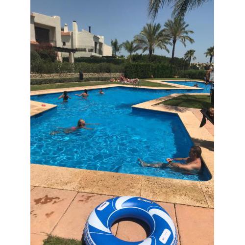 Roda Golf & Beach Resort, Murcia