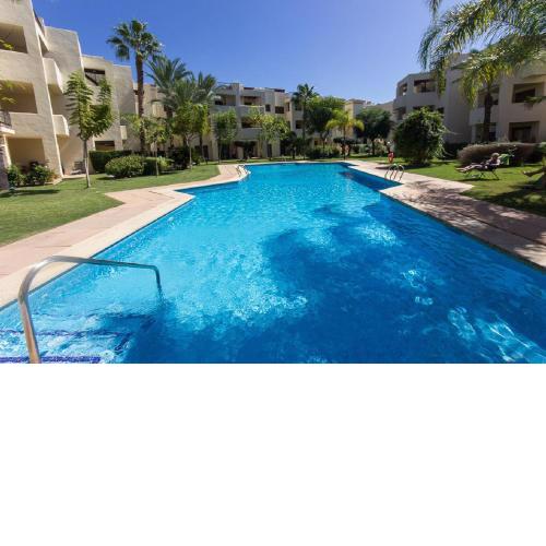 RODA Golf & Beach Resort Wonderful Ground Floor Apartment