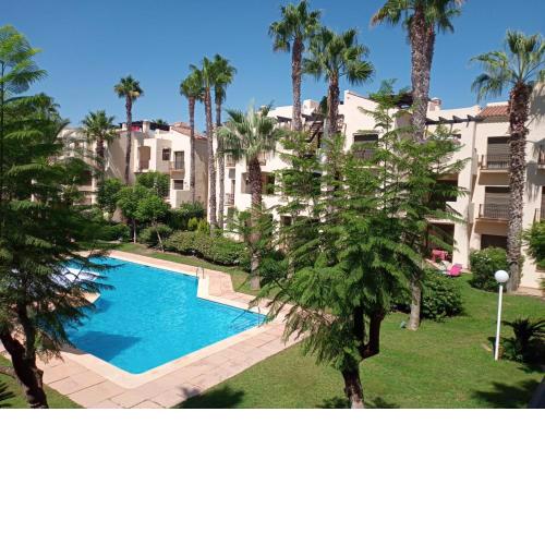 Roda Golf Beach Resort