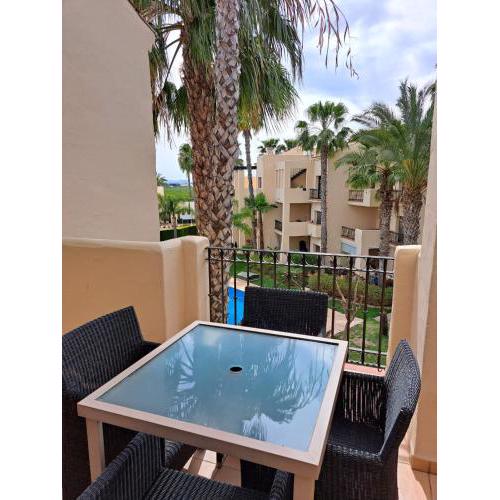 Roda Golf Penthouse