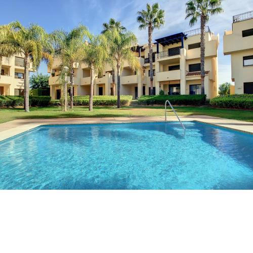 Roda Golf Resort - 8809