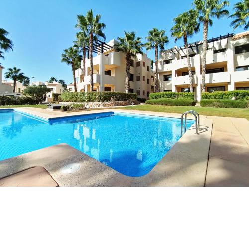 Roda Golf Resort - 8909