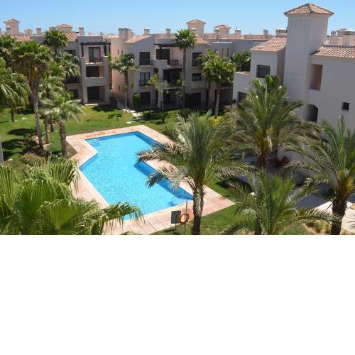 Roda Golf Resort 5508 - Resort Choice