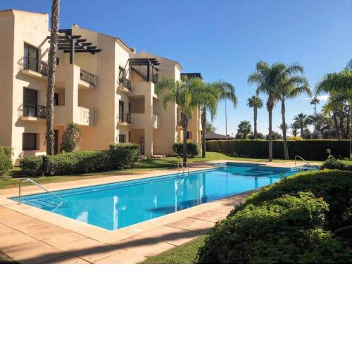 Roda Golf Resort ;Casa Sylva