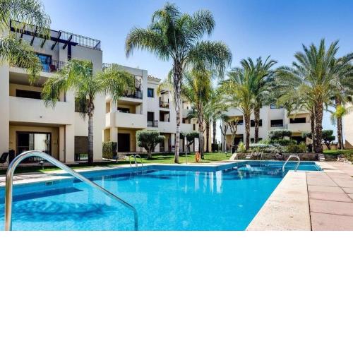 Roda Golf Resort FIT FOX