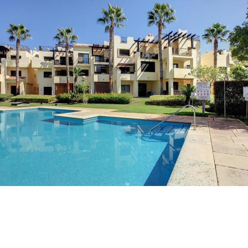 Roda Golf Singapore Apartment - 8109