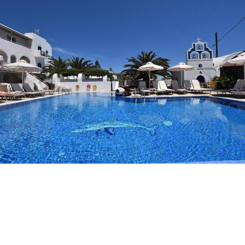 Rodakas Hotel