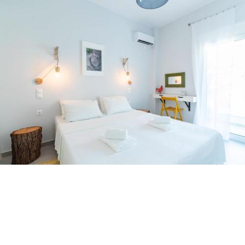 Rodamos apartment