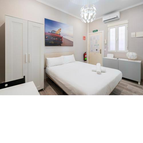 Rodas apartamento