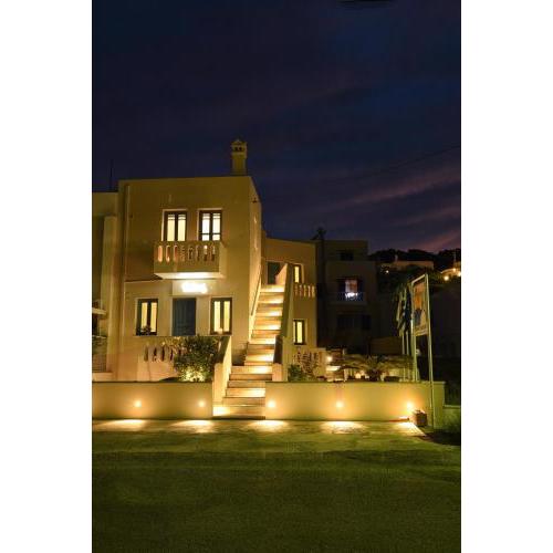 RODAVGI APARTMENTS