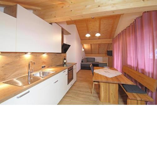 Rodererhof Lajen Apt Langkofl