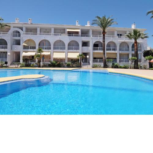 RODERIC - Apartamento junto al Mar