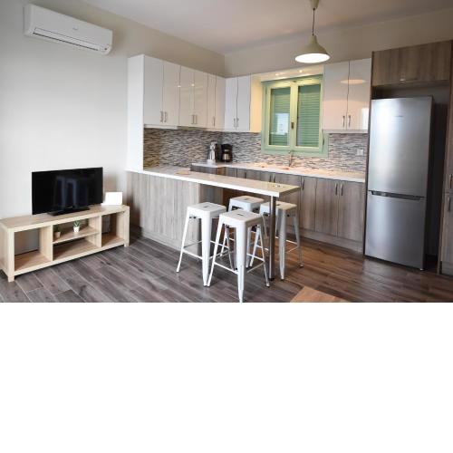 "ΡΟΔΙ" ΔΙΑΜΕΡΙΣΜΑ / "RODI" Apartment