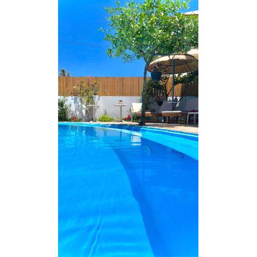 RODI BLUE appartments