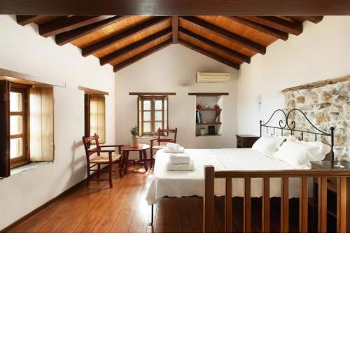 Rodi House