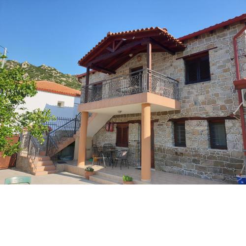 Rodi Houses