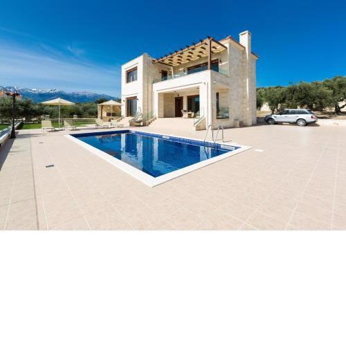 Rodi Stone Villa