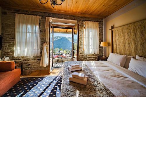 Rodia Boutique Hotel
