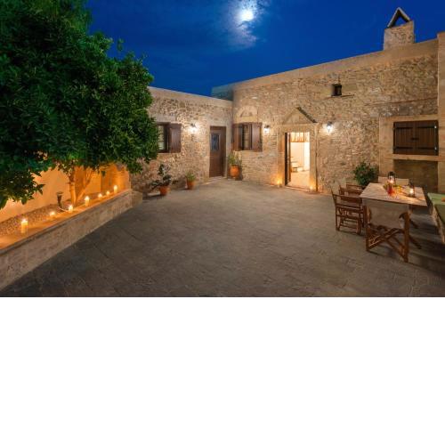 Rodia House