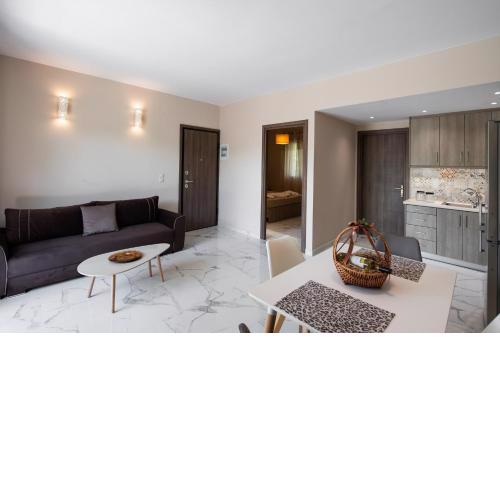 Rodia modern apartment