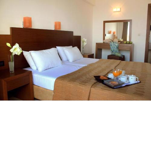 Rodian Gallery Hotel Apartments