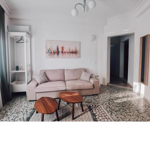 RODIES apartment
