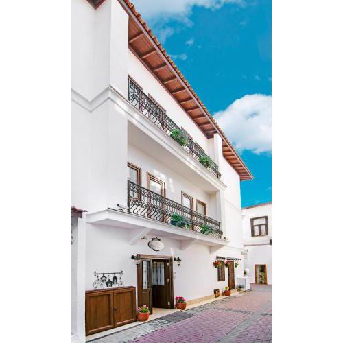 Rodina Suites