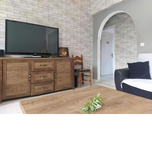 Rodini Nest - Spacious & Cozy Apartment