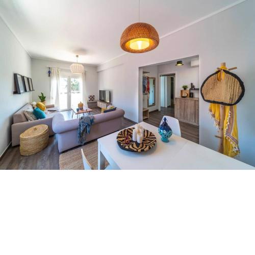 RODINI PARK APARTMENT