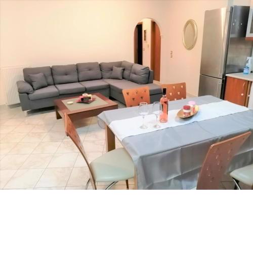 Rodini Sun Apartment