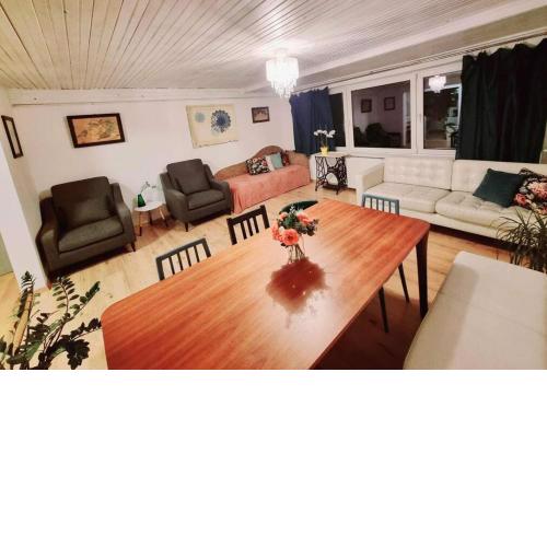 Rodinný Apartmán Hermína Belianske Tatry