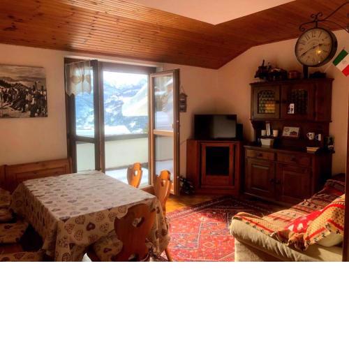 Rododendro- Bluchalet