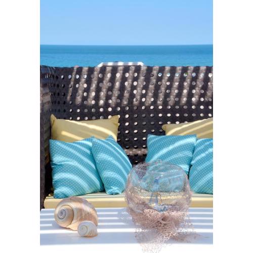 Rodolithos Beach Studios