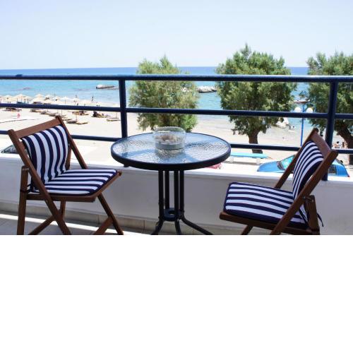 Rodos Beach
