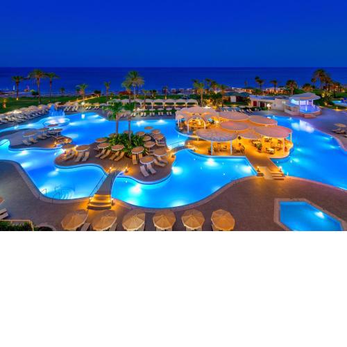 Rodos Palladium Leisure & Wellness